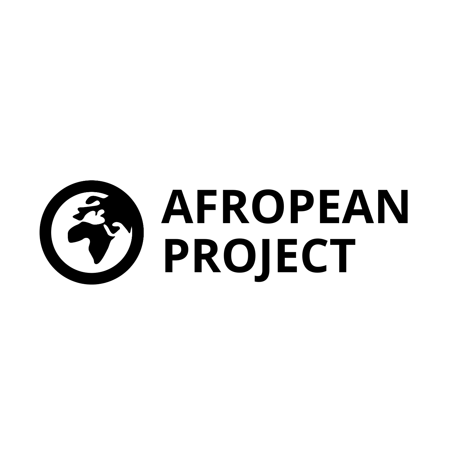 Afropean Project (NGO) logo