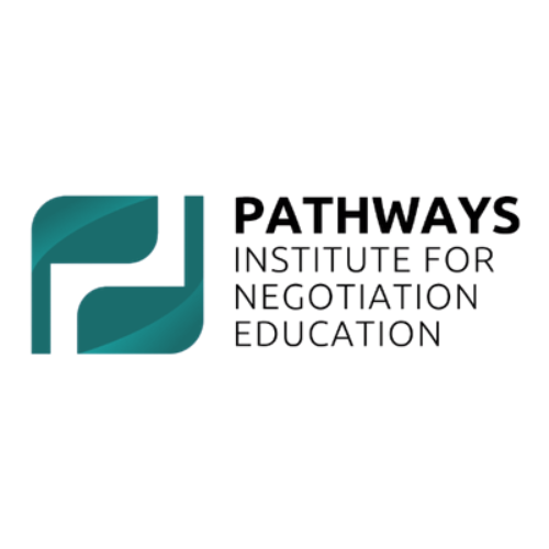 Creative Negotiation Skills logo