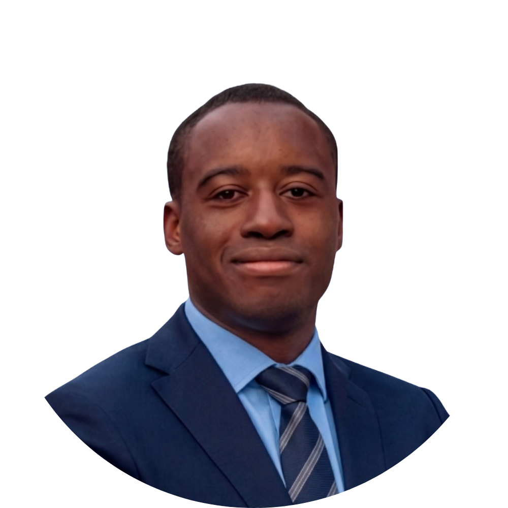 Olivier Dehareng portrait